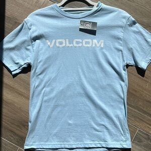 Volcom Short Sleeve Tee NWT!